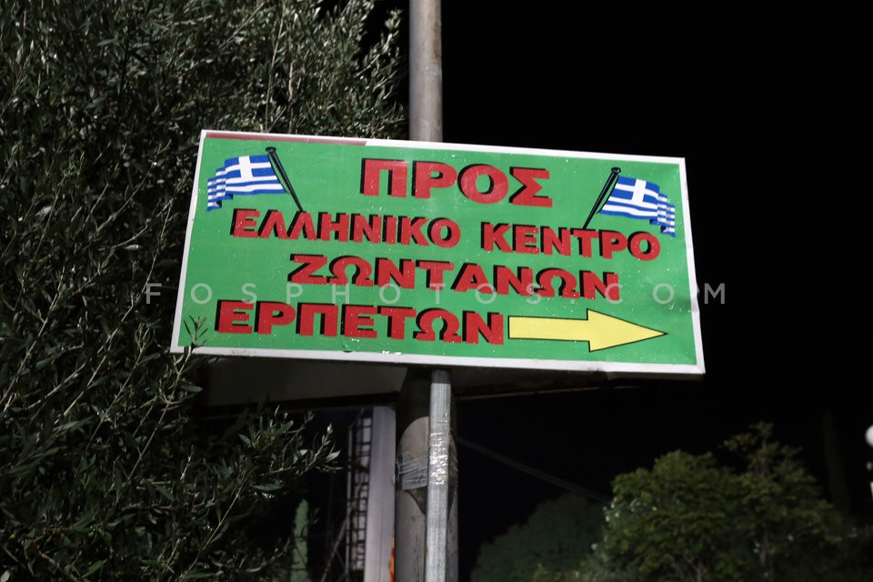 41st Festival of Youth of the Communist Party of Greece / 41ο Φεστιβάλ ΚΝΕ