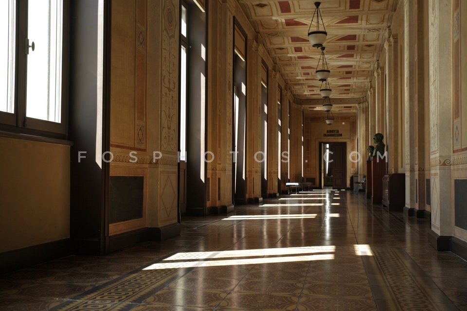 National Theater, Athens, Greece, 2016 / Εθνικό Θέατρο, Αθήνα, 2016