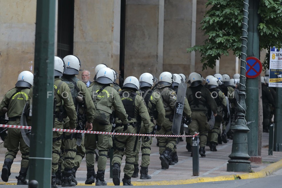 8th anniversary of the murder of Alexandros Grigoropoulos / 8η επέτειος  Αλέξανδρου Γρηγορόπουλου