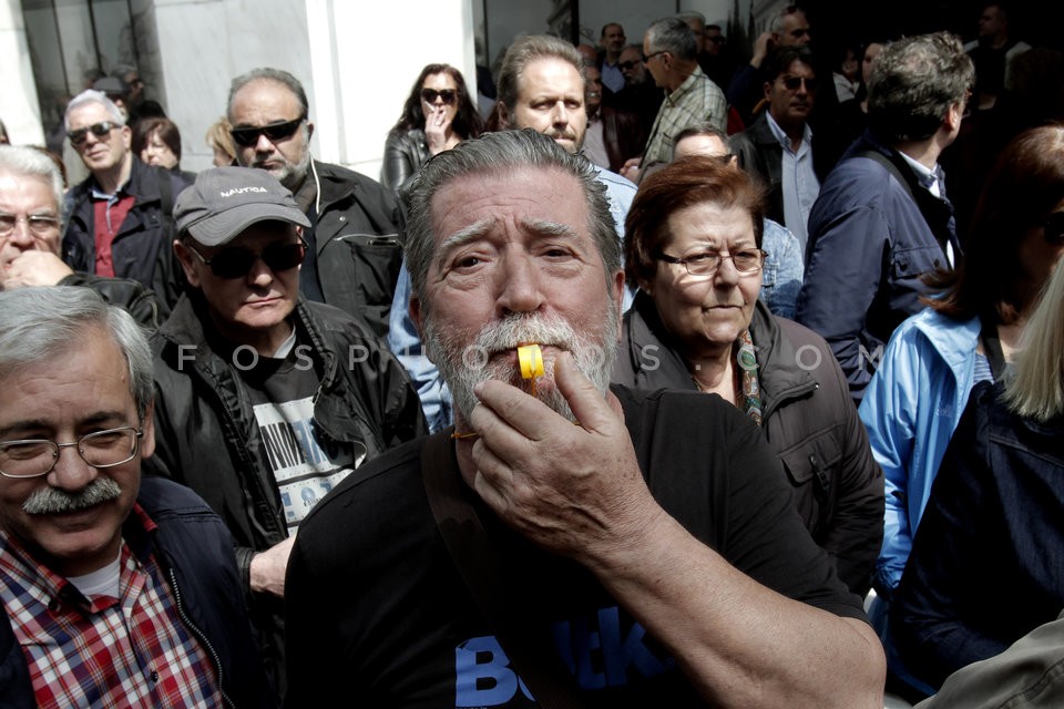 Athens-Daily life /  Εικόνες απο το κέντρο της Αθήνας