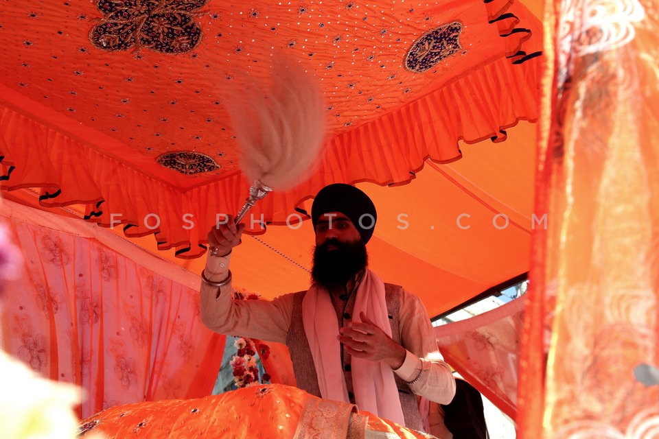 Vaisakhi celebrations in Athens / Βαιζάκι στην Αθήνα