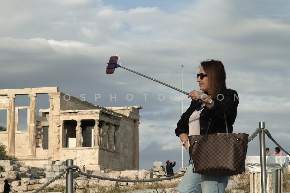 International Day for Monuments and Sites / Παγκόσμια Ημέρα Μνημείων και Τοποθεσιών