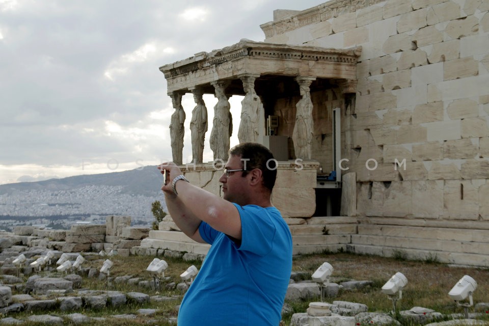 International Day for Monuments and Sites / Παγκόσμια Ημέρα Μνημείων και Τοποθεσιών