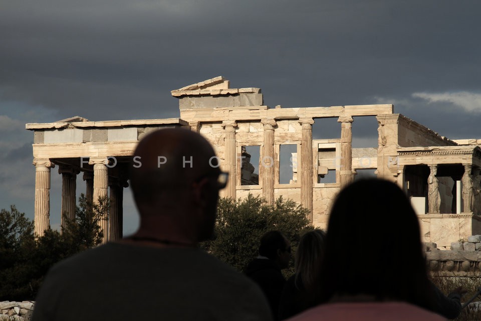 International Day for Monuments and Sites / Παγκόσμια Ημέρα Μνημείων και Τοποθεσιών