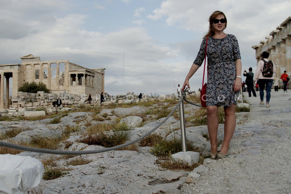 International Day for Monuments and Sites / Παγκόσμια Ημέρα Μνημείων και Τοποθεσιών