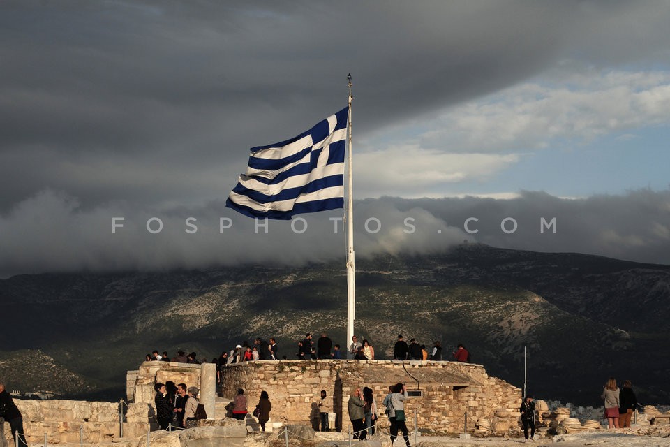 International Day for Monuments and Sites / Παγκόσμια Ημέρα Μνημείων και Τοποθεσιών