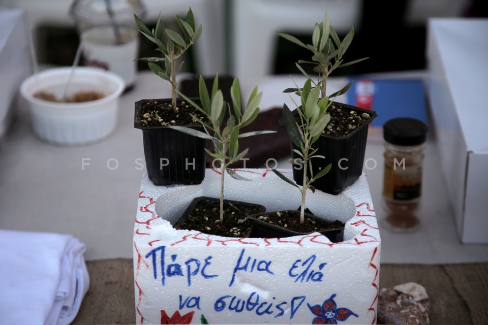 Athens Cannabis Protestival 2017 / Αντιαπαγορευτικό Φεστιβάλ - Γιορτή Κάνναβης 2017