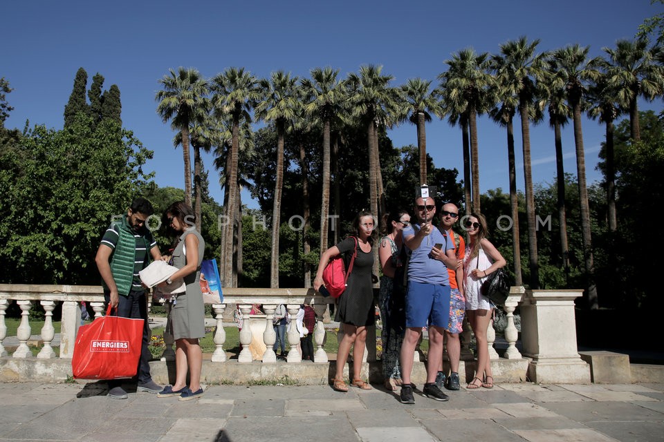 Athens - Tourism / Αθήνα - Τουρισμός