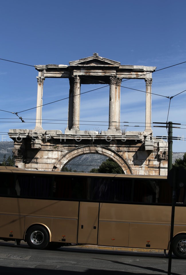 Athens - Tourism / Αθήνα - Τουρισμός