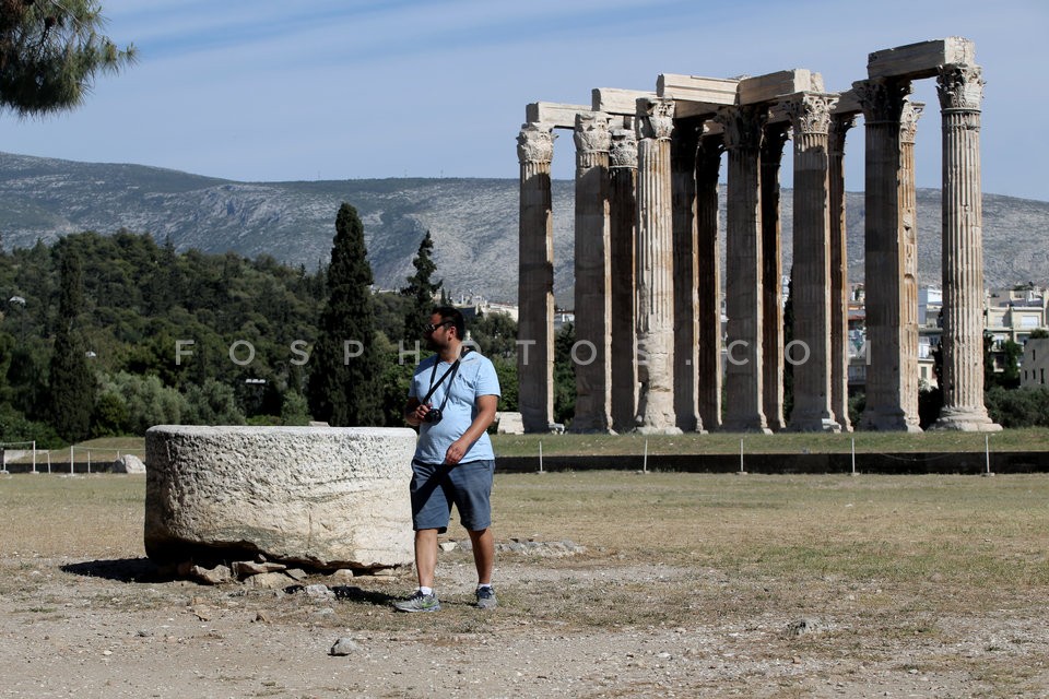 Athens - Tourism / Αθήνα - Τουρισμός