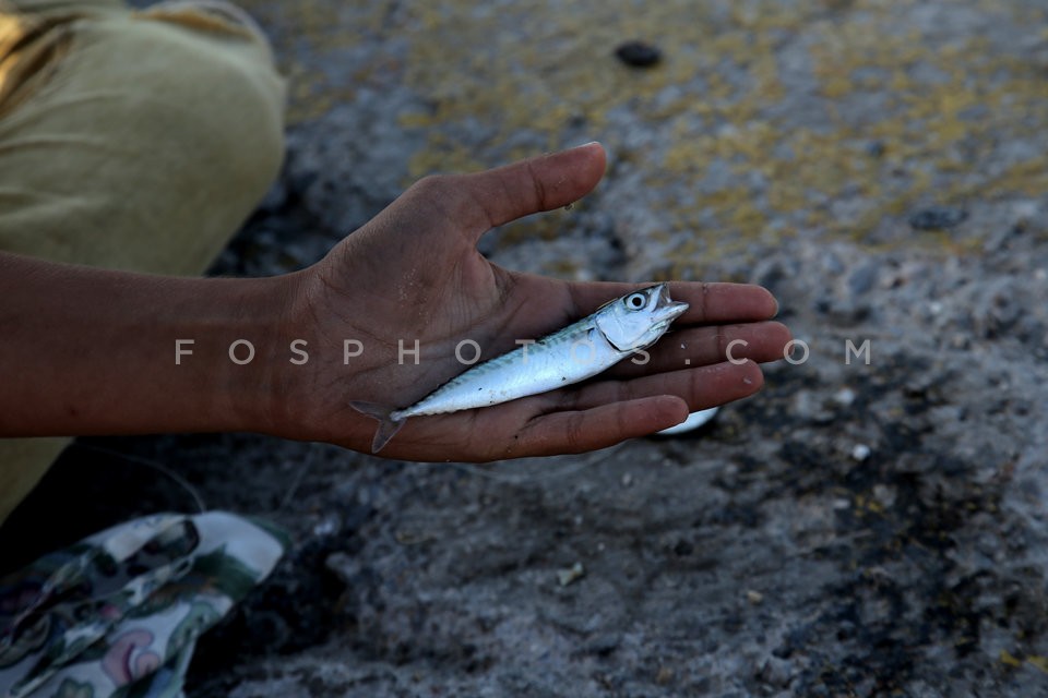 Skaramagas refugee camp  / Κέντρο υποδοχής προσφύγων Σκαραμαγκά