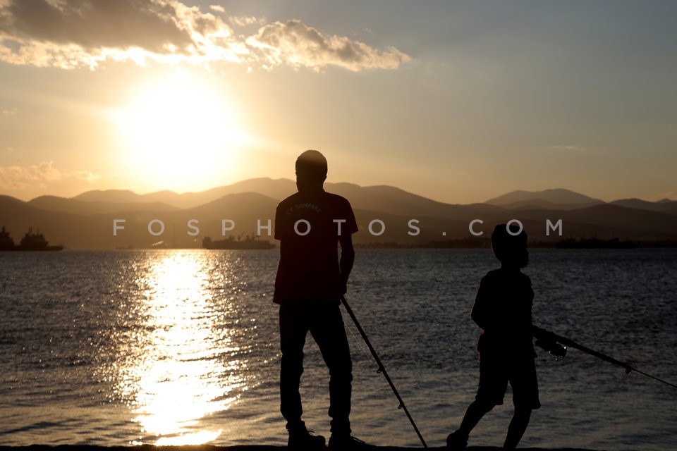 Skaramagas refugee camp  / Κέντρο υποδοχής προσφύγων Σκαραμαγκά