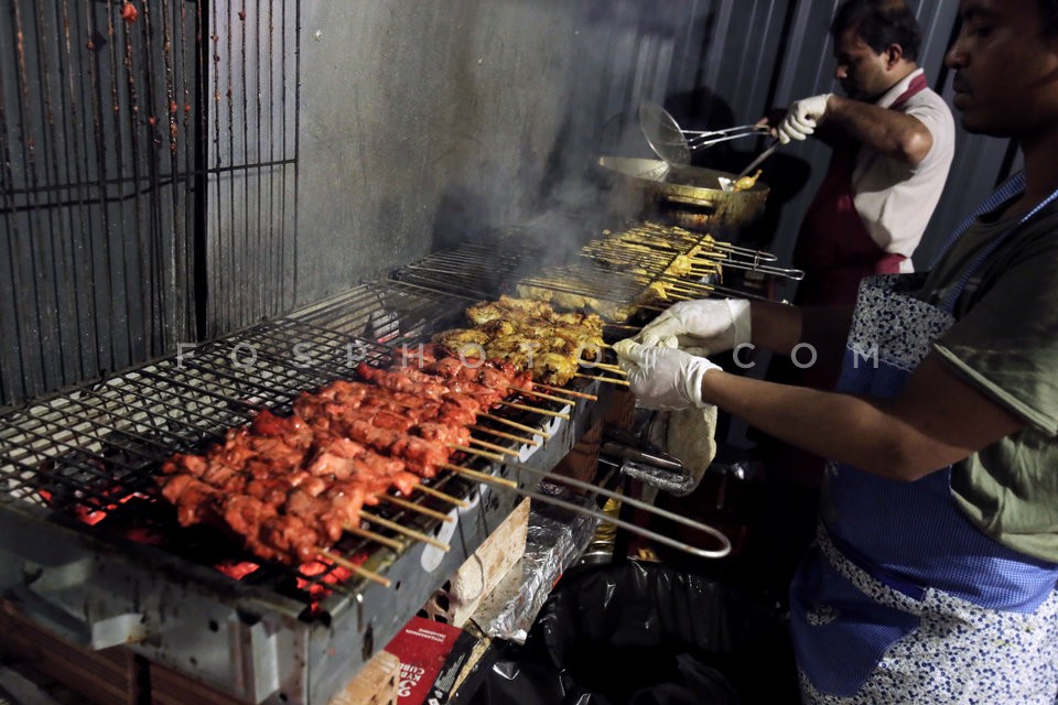 2nd Street Food Festival  / 2ο Street Food Festival στην Αθήνα