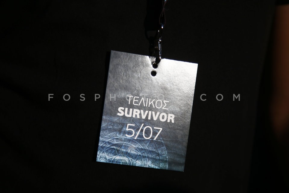 Survivor Final 2017 / Τελικός Survivor 2017