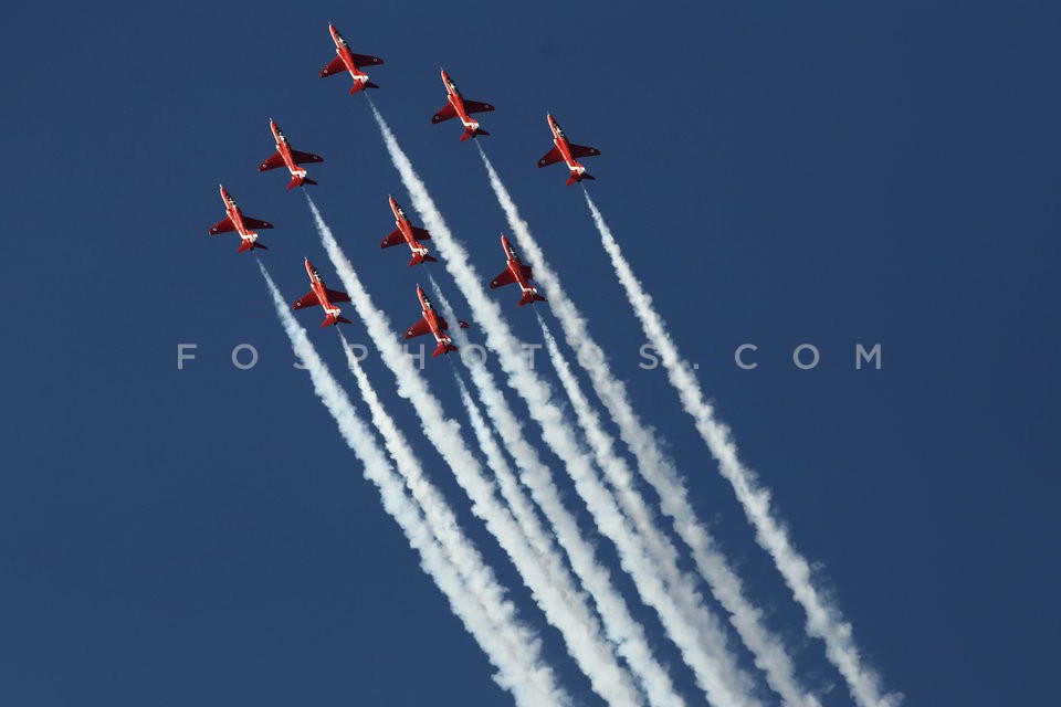 6th Athens Flying Week  /  6η Athens Flying Week