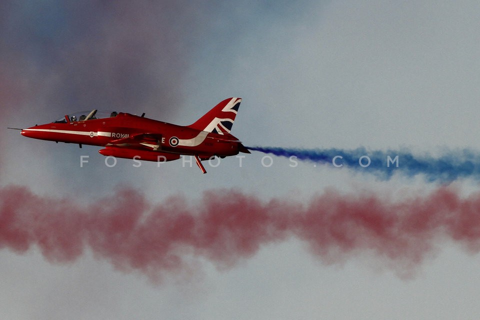 6th Athens Flying Week  /  6η Athens Flying Week