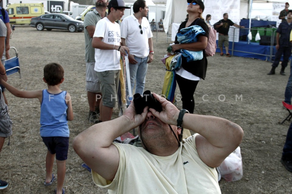 6th Athens Flying Week  /  6η Athens Flying Week