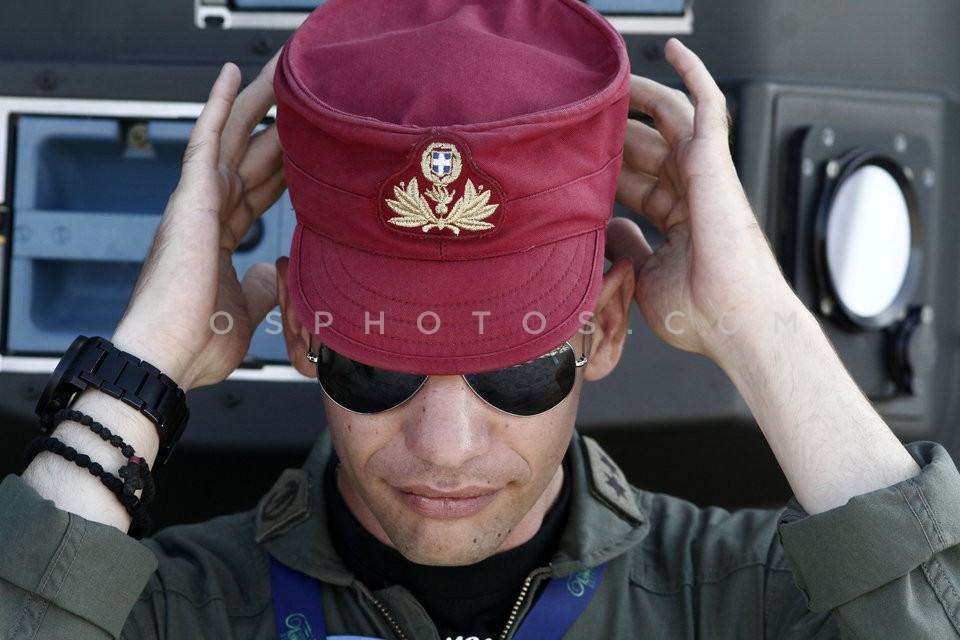 6th Athens Flying Week  /  6η Athens Flying Week