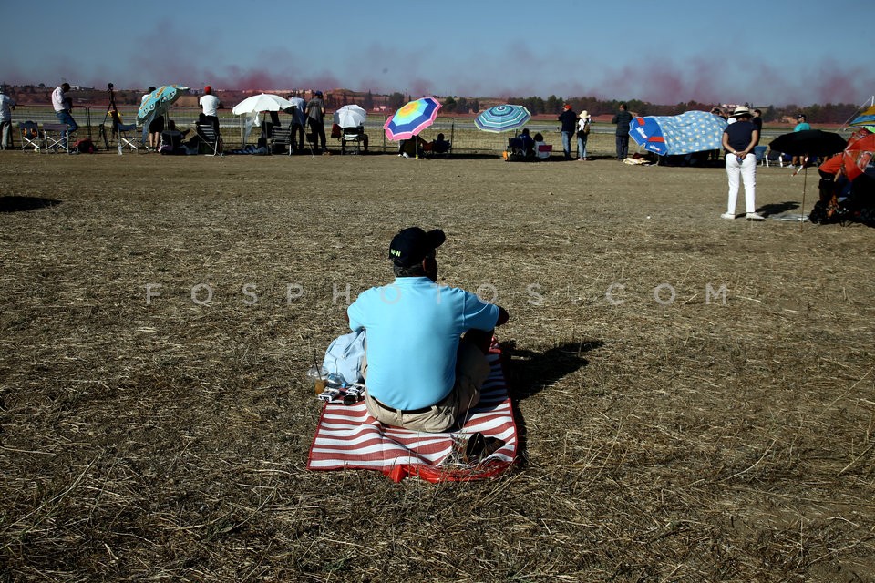 6th Athens Flying Week  /  6η Athens Flying Week