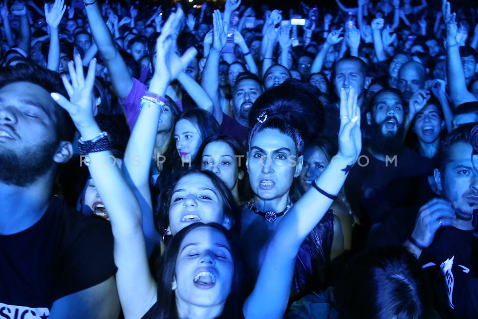 Music concert of solidarity and financial support for the detained Iriana / Συναυλία αλληλεγγύης και οικονομικής ενίσχυσης για την Ηριάννα