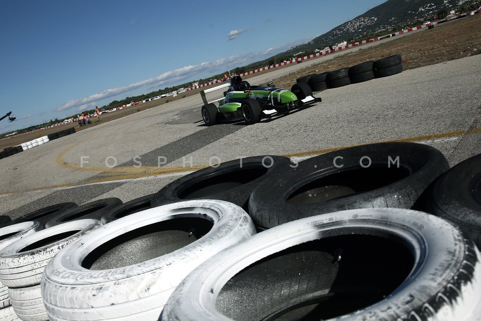 Tatoi car race / Αγώνας ταχύτητας αυτοκινήτων στο Τατόι