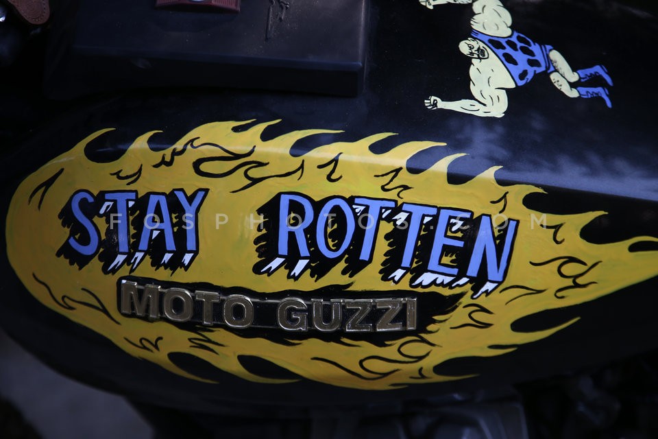 The Rotten Race III / 3ο  Rotten Race