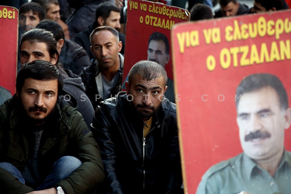 Images from central Athens / Εικόνες απο την Αθήνα