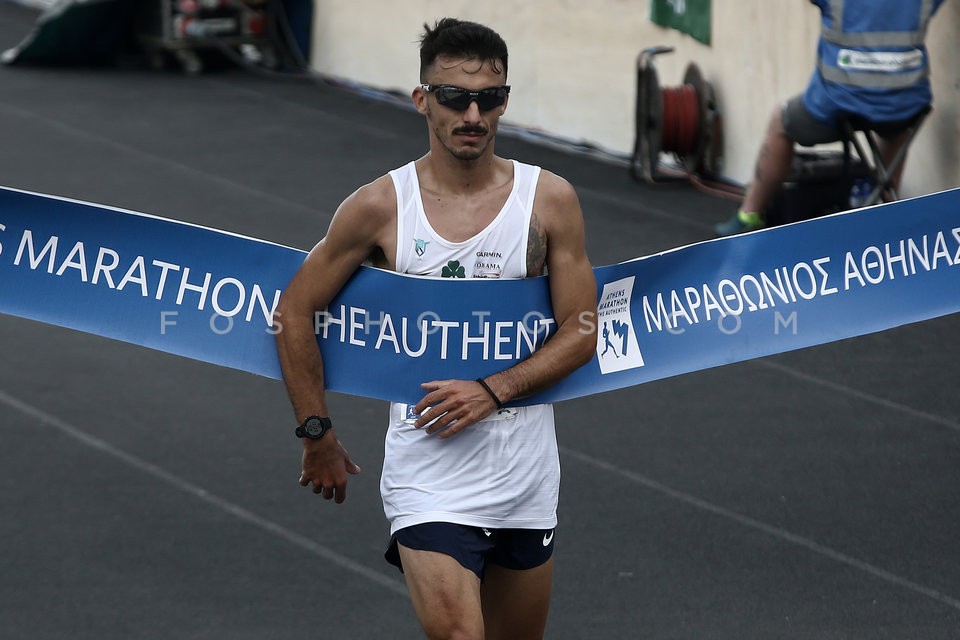 35th Athens Classic Marathon / 35ος  Μαραθώνιος της Αθήνας