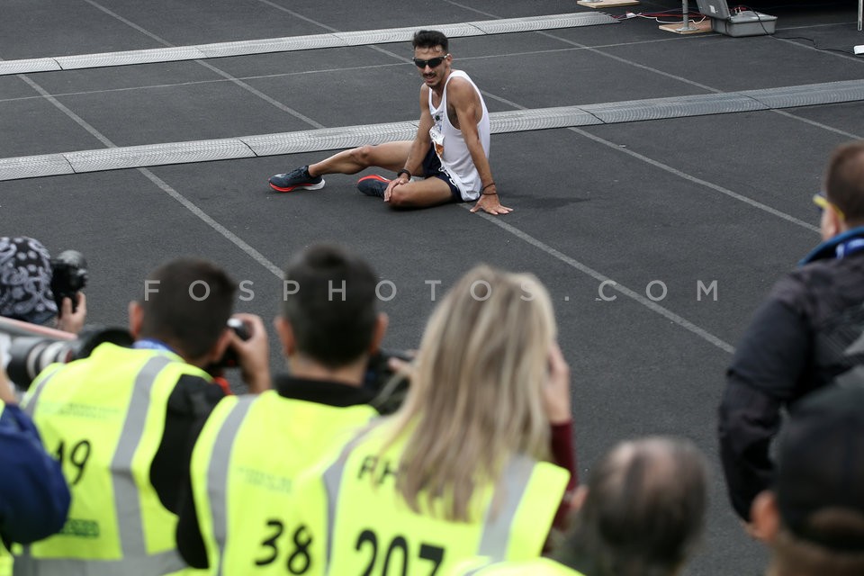 35th Athens Classic Marathon / 35ος  Μαραθώνιος της Αθήνας