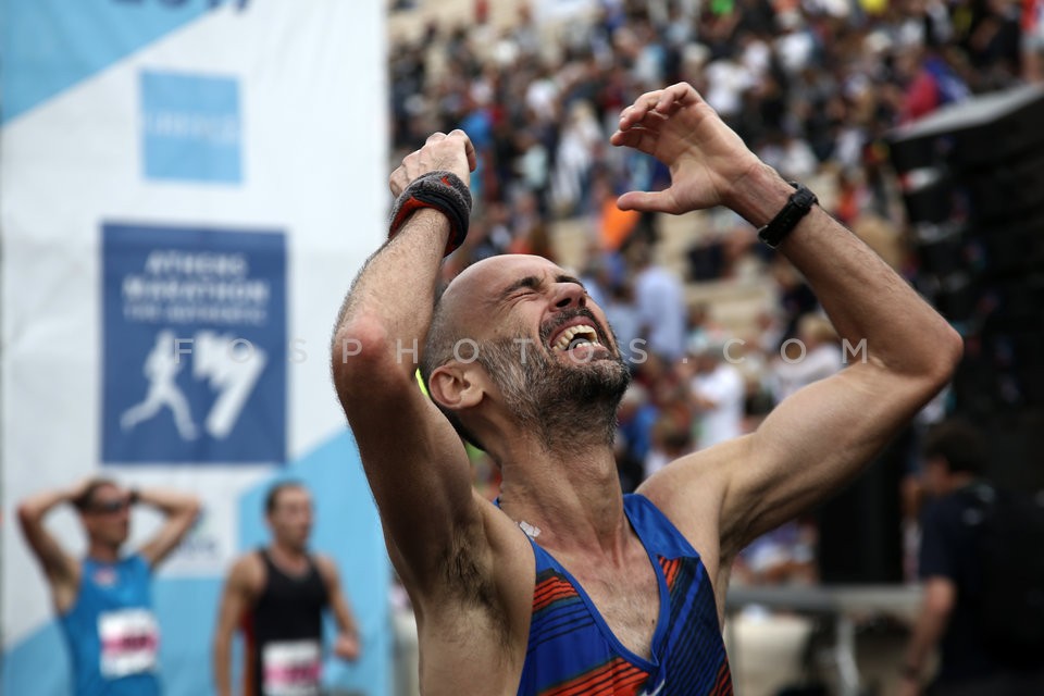 35th Athens Classic Marathon / 35ος  Μαραθώνιος της Αθήνας