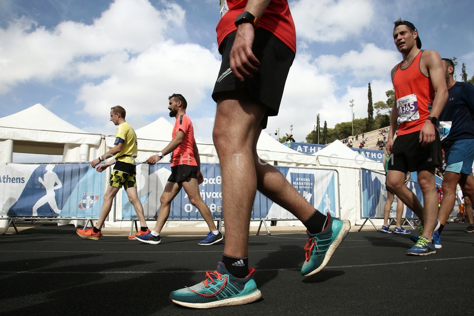 35th Athens Classic Marathon / 35ος  Μαραθώνιος της Αθήνας