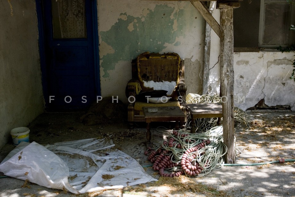 kostas the fisherman / ο Κώστας ο ψαράς