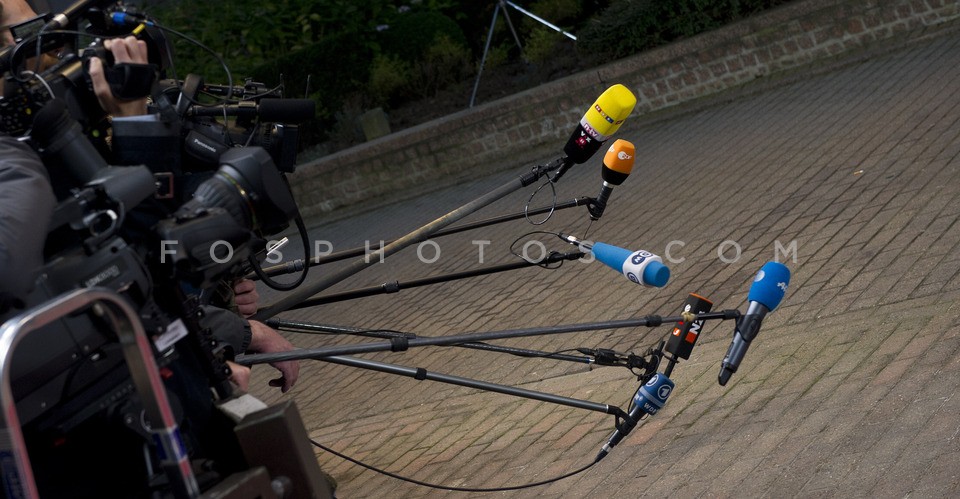 Meeting of the European Council in Brussels / Ευρωπαϊκή σύνοδος κορυφής στις Βρυξέλλες