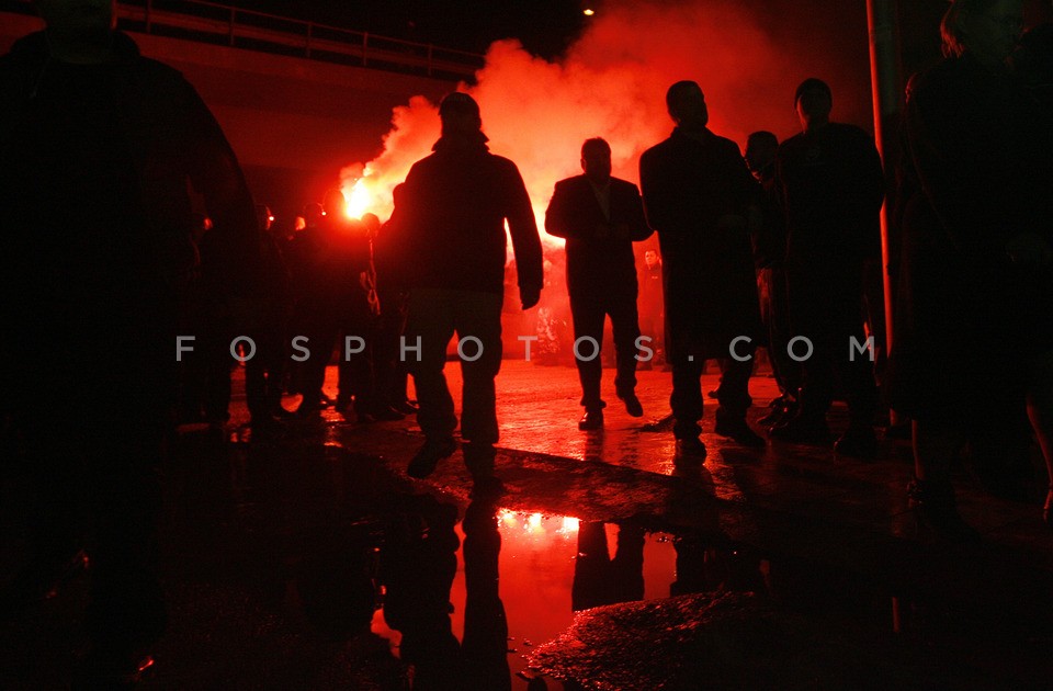 Golden Dawn event at Aspropyrgos  /  Χρυσή Αυγή εκδήλωση στον Ασπρόπυργο