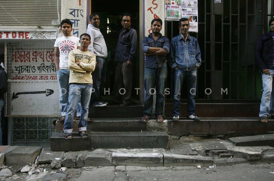 Down town Athens with Atenistas  / Περιήγηση στο κέντρο με τους Atenistas