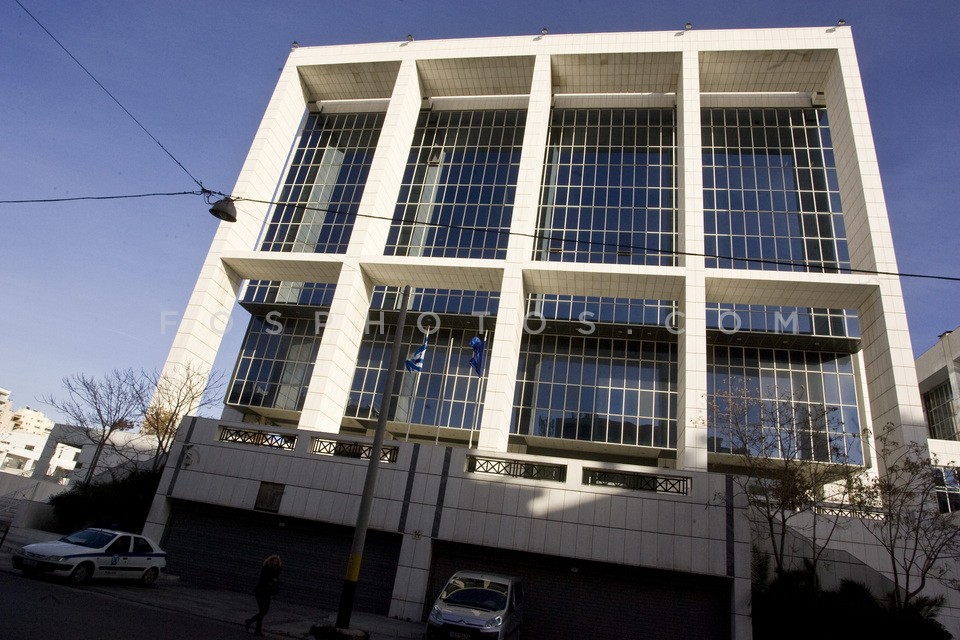 To Appeals Prosecutor two of four suspects / Στον Εισαγγελέα Εφετών δύο από τους τέσσερες συλληφθέντες