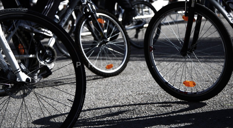 Cycling against diabetes / Ποδηλατοδρομία για το Διαβήτη