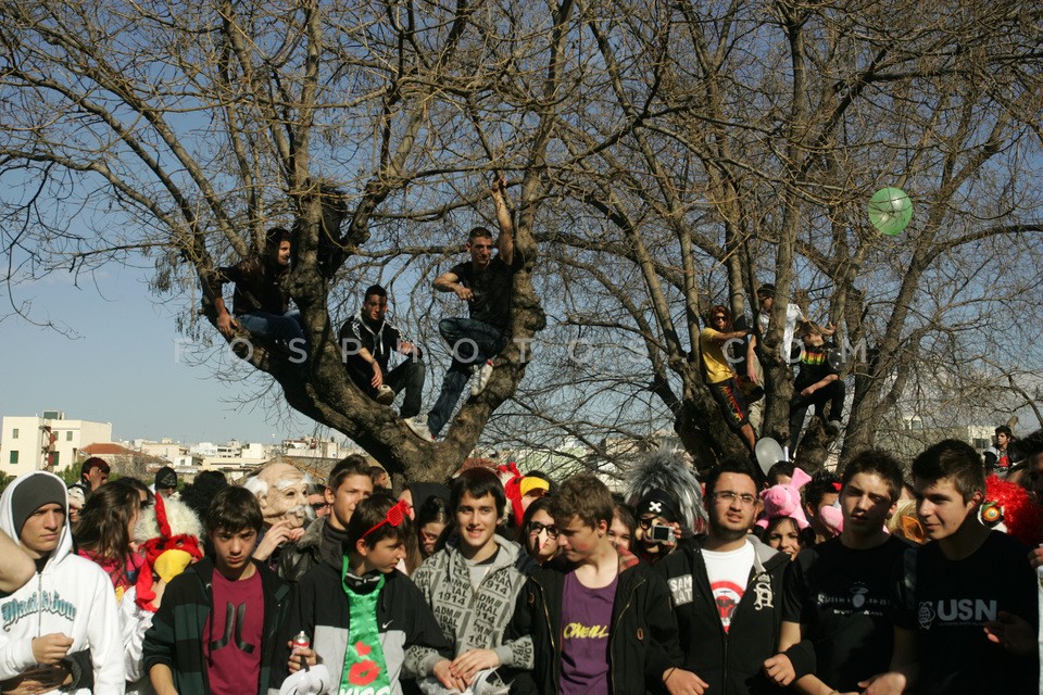 Harlem shake with Mikeius / Χάρλεμ σεήκ με τον Mikeius