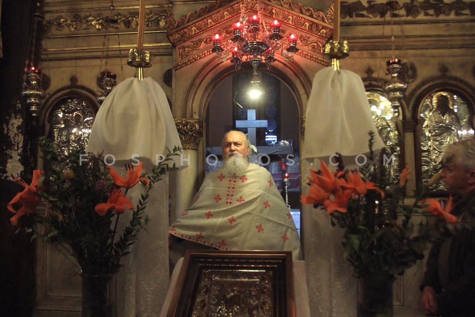 Orthodox Easter  /  Ορθόδοξο Πάσχα