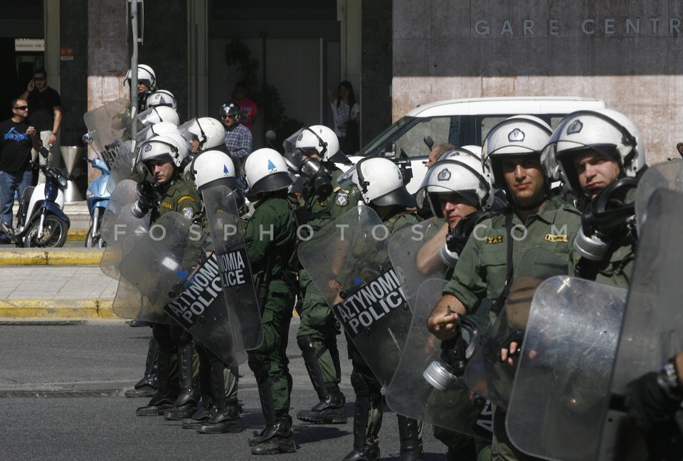 City of Athens   /  Κόμβος Αλληλοβοήθειας ΔΑ