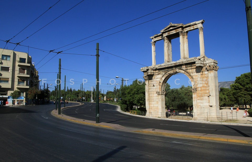 Athens security measures due to Wolfgang Schäuble's visit  / Μέτρα Ασφαλείας για την επίσκεψη του Βόλφγκανγκ Σόιμπλε