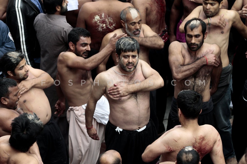 Day of Ashura  / Ημέρα της Ασούρα