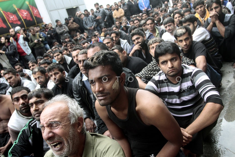 Day of Ashura  / Ημέρα της Ασούρα