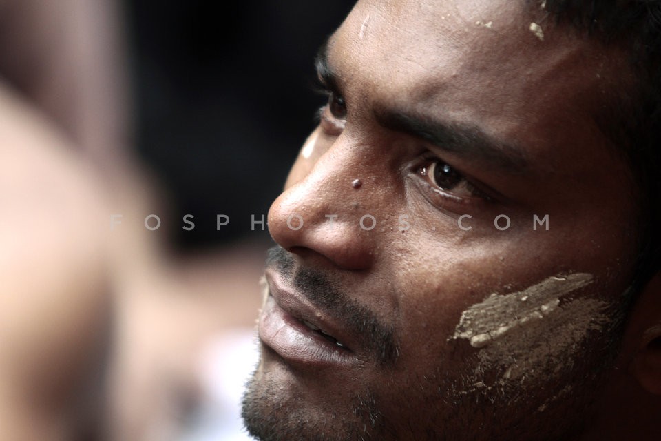 Day of Ashura  / Ημέρα της Ασούρα