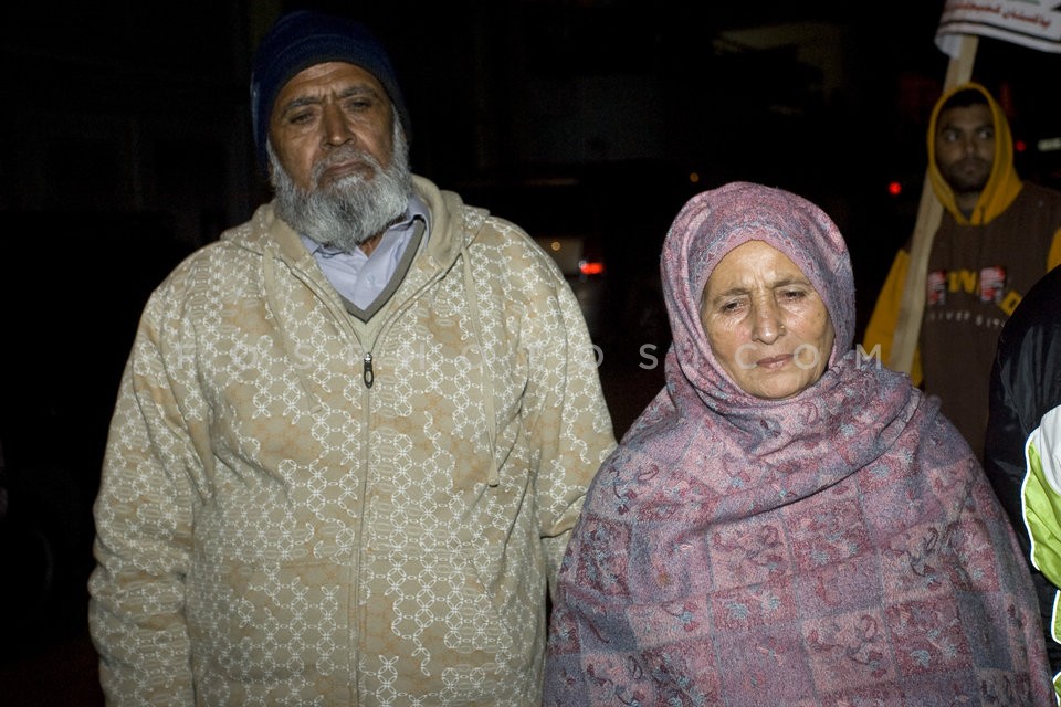 Family of Shehzad Luqman at Petralona / Οικογένεια του Σαχζάτ Λουκμάν στα Πετράλονα