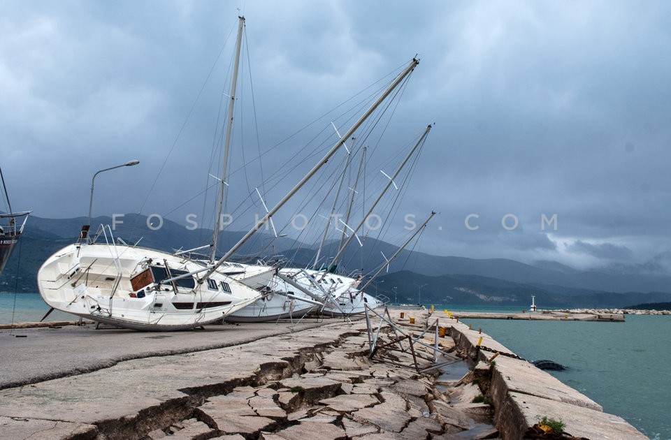 Images from Kefalonia / Εικόνες απο την Κεφαλονιά