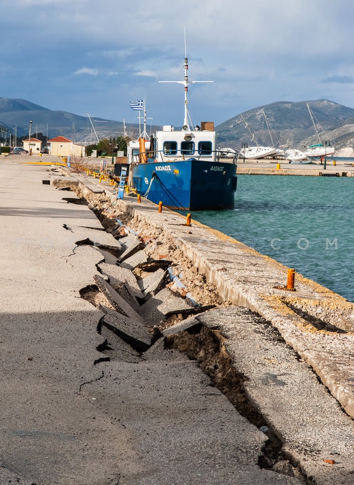 Images from Kefalonia / Εικόνες απο την Κεφαλονιά