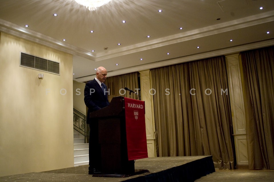 George Papandreou / Γιώργος Παπανδρέου