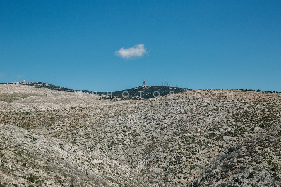 Mt Parnitha / Πάρνηθα