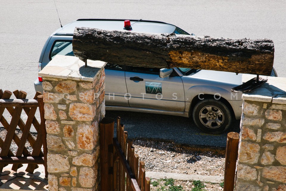 Mt Parnitha / Πάρνηθα